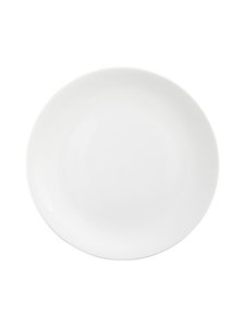 Asa - Á Table taldrik 30 cm - VALKOINEN Asa - Á Table taldrik 30 cm - VALKOINEN | Stockmann