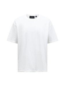 Peak Performance - Heavy Cotton t-paita - 010 OFFWHITE Peak Performance - Heavy Cotton t-paita - 010 OFFWHITE | Stockmann