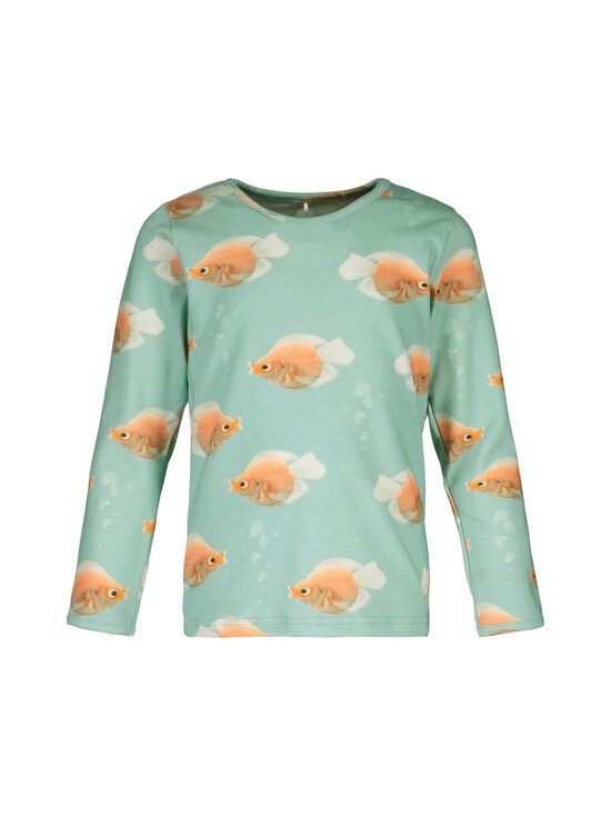 Kissfish-paita
