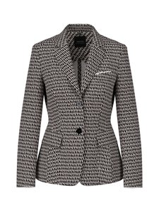 Marc Cain - Bleiseri - 836 SOFT CHARCOAL | Stockmann