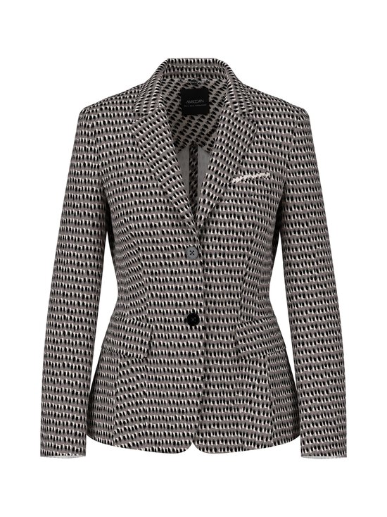 Marc Cain - Bleiseri - 836 SOFT CHARCOAL - photo 1 Marc Cain - Bleiseri - 836 SOFT CHARCOAL | Stockmann - photo 1
