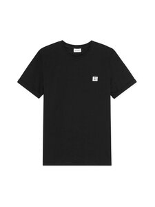 Les Deux - Piece t-paita - 100 BLACK | Stockmann
