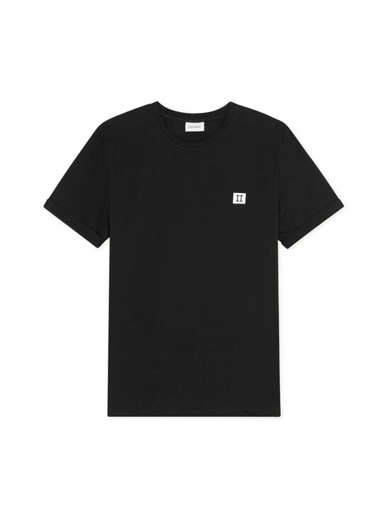 Les Deux - Piece t-paita - 100 BLACK | Stockmann - photo 1