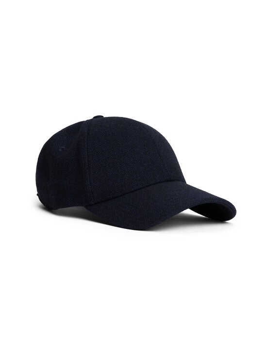 Nokamüts Flag Herringbone