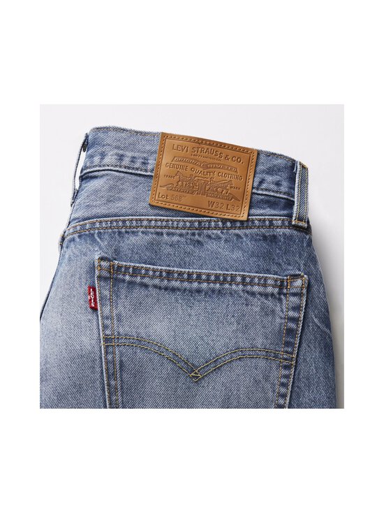 Levi's - 555 Relaxed Straight džinsi - INDIGO CHAMPION | Stockmann - photo 2