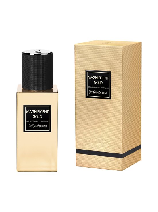 Le Vestiaire des Parfums Collection Orientale Precious Gold -tuoksu 75 ml