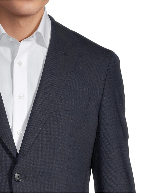 BOSS - Huge-puku - 404 DARK BLUE | Stockmann - photo 4