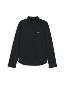 Boss Green - Triiksärk Motion - 002 BLACK | Stockmann