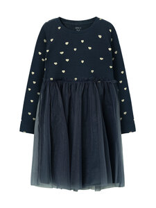 Name It - NmfNadja kleita - DARK SAPPHIRE | Stockmann