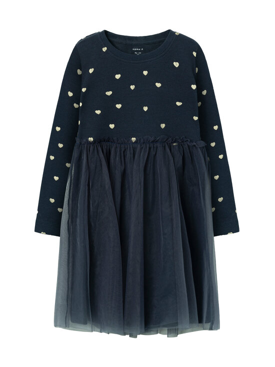 Name It - NmfNadja kleita - DARK SAPPHIRE | Stockmann - photo 1