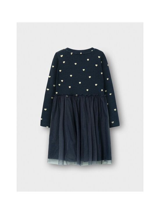 Name It - NmfNadja kleita - DARK SAPPHIRE | Stockmann - photo 2