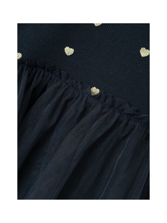 Name It - NmfNadja kleita - DARK SAPPHIRE | Stockmann - photo 3