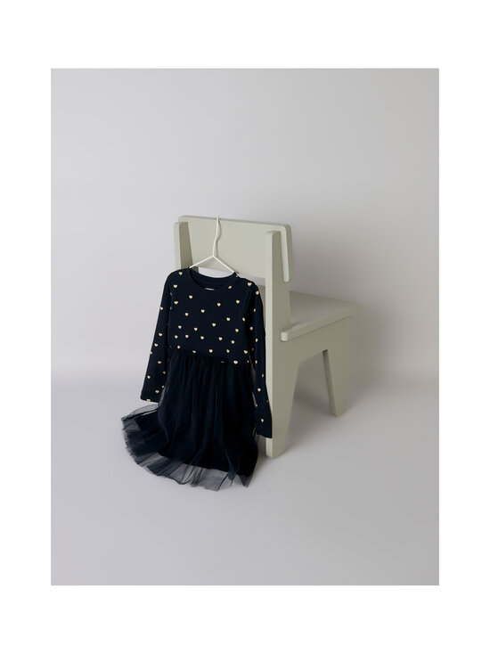 Name It - NmfNadja kleita - DARK SAPPHIRE | Stockmann - photo 4