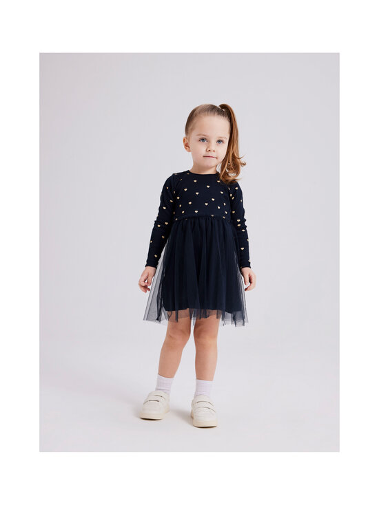 Name It - NmfNadja kleita - DARK SAPPHIRE | Stockmann - photo 5