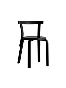 Artek - Tuoli 68 - MUSTA Artek - Tuoli 68 - MUSTA | Stockmann