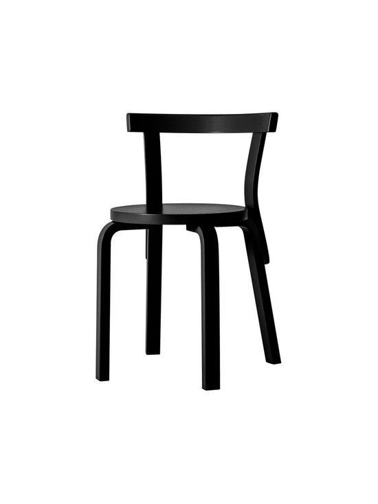 Artek - Tuoli 68 - MUSTA - photo 2 Artek - Tuoli 68 - MUSTA | Stockmann - photo 2
