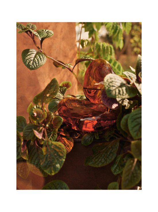 Ferm Living - Mercury Small Amber -kastelupallot 2-pack - AMBER | Stockmann - photo 4