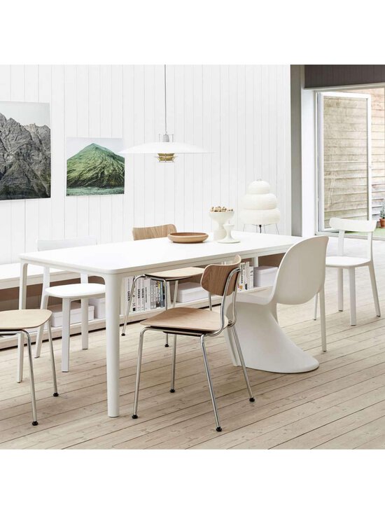 Artek - Riippuvalaisin JL341 valkoinen-messinki - BEIGE | Stockmann - photo 3