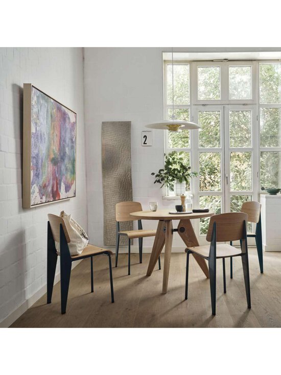 Artek - Riippuvalaisin JL341 valkoinen-messinki - BEIGE | Stockmann - photo 4
