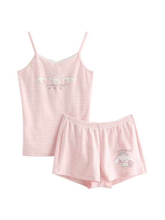 Lindex - Cinnamoroll pidžama - 6666 PINK | Stockmann - photo 1