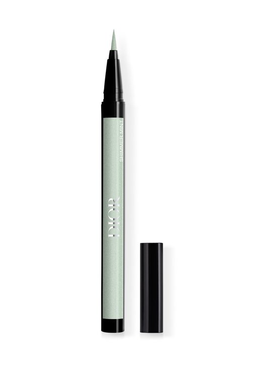 Diorshow Liquid Liner Ultra-Precise Felt-Tip Eyeliner -silmänrajauskynä