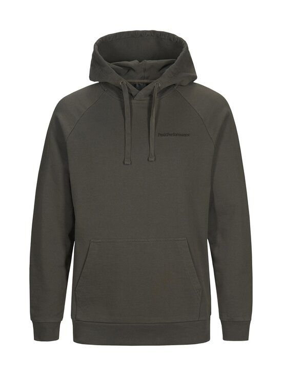 M Moment Hood -huppari