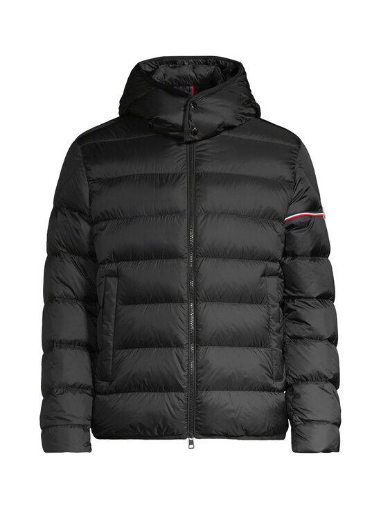 Moncler - Ravenlock-toppatakki - 999 BLACK | Stockmann - photo 1