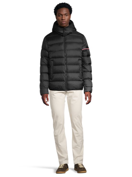 Moncler - Ravenlock-toppatakki - 999 BLACK | Stockmann - photo 2