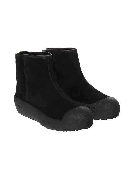 BALLY - Seemisnahast saapad BALLY Guard III L Curling - U901 BLACK - photo 5 BALLY - Seemisnahast saapad BALLY Guard III L Curling - U901 BLACK | Stockmann - photo 5