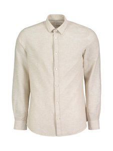 Only & Sons - Onscaiden slim särk - CHINCHILLA | Stockmann