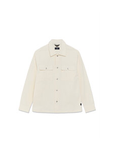 Matinique - MAcookridge Heritage -kauluspaita - 110104 OFF WHITE | Stockmann