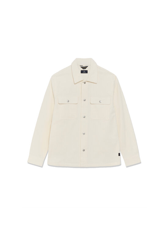 Matinique - MAcookridge Heritage -kauluspaita - 110104 OFF WHITE | Stockmann - photo 1