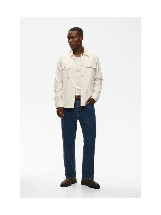 Matinique - MAcookridge Heritage -kauluspaita - 110104 OFF WHITE | Stockmann - photo 2
