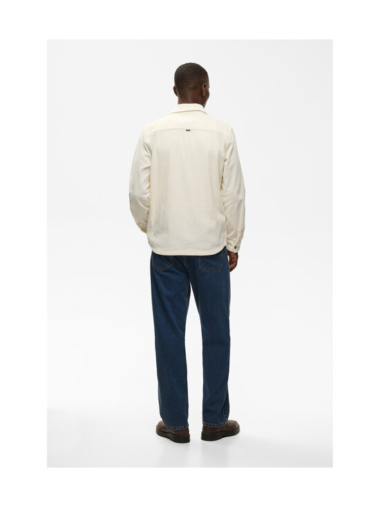 Matinique - MAcookridge Heritage -kauluspaita - 110104 OFF WHITE | Stockmann - photo 3