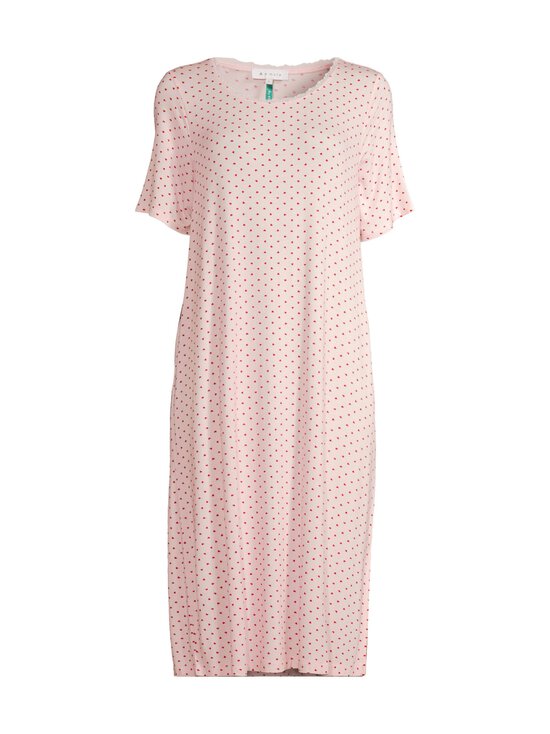 A+more - Nora-yöpaita - PINK COMB. | Stockmann - photo 1