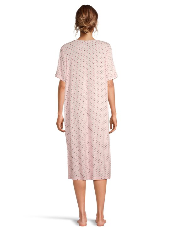 A+more - Nora-yöpaita - PINK COMB. | Stockmann - photo 3