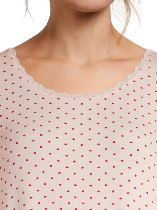 A+more - Nora-yöpaita - PINK COMB. | Stockmann - photo 4