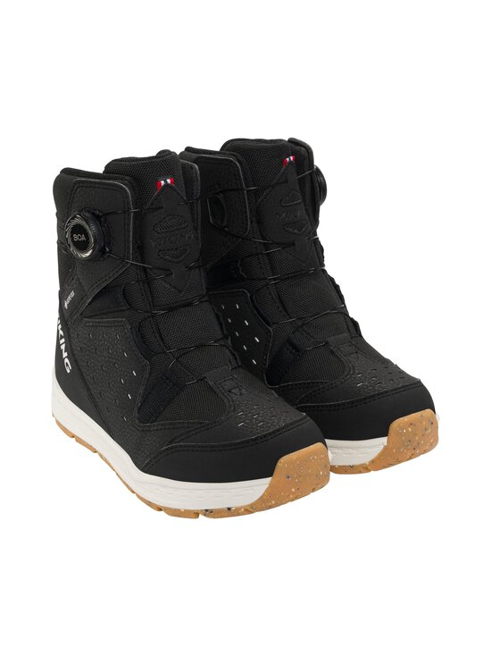 Viking - Espo Reflex GTX -talvikengät - 2 BLACK | Stockmann - photo 3