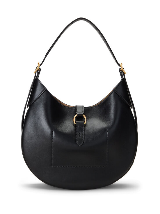 Polo Ralph Lauren - Õlakott ID Medium - BLACK | Stockmann - photo 2