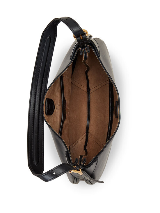 Polo Ralph Lauren - Õlakott ID Medium - BLACK | Stockmann - photo 4