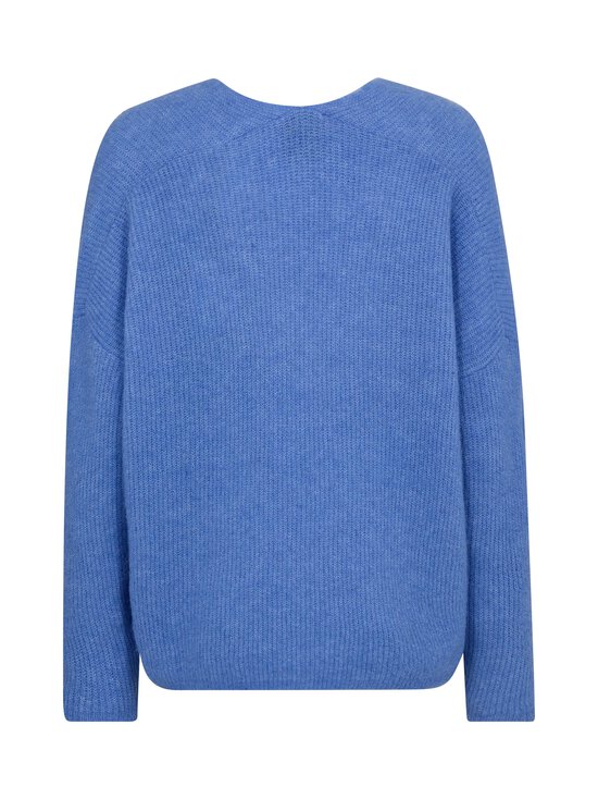 MOS MOSH - MMThora-neule - 431 ULTRAMARINE | Stockmann - photo 2