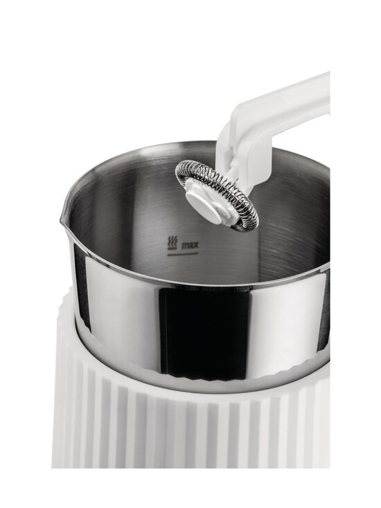 Alessi - Plissé-maidonvaahdotin - W WHITE - photo 4 Alessi - Plissé-maidonvaahdotin - W WHITE | Stockmann - photo 4