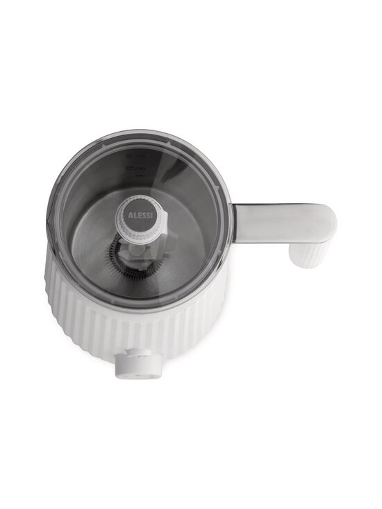 Alessi - Plissé-maidonvaahdotin - W WHITE - photo 5 Alessi - Plissé-maidonvaahdotin - W WHITE | Stockmann - photo 5