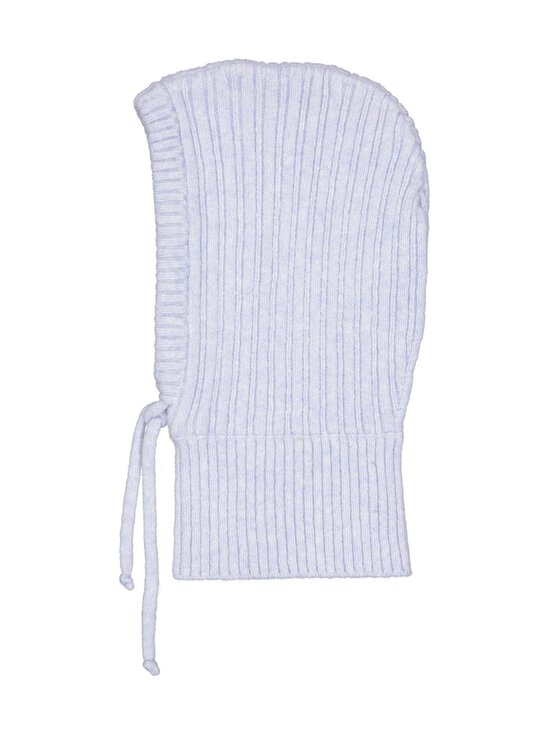 A+more - Softbabyhood-neulehuppu - LIGHT BLUE 11058 - photo 2 A+more - Softbabyhood-neulehuppu - LIGHT BLUE 11058 | Stockmann - photo 2