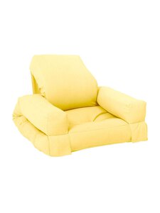 Karup Design - Mini Hippo -nojatuoli - KELTAINEN | Stockmann