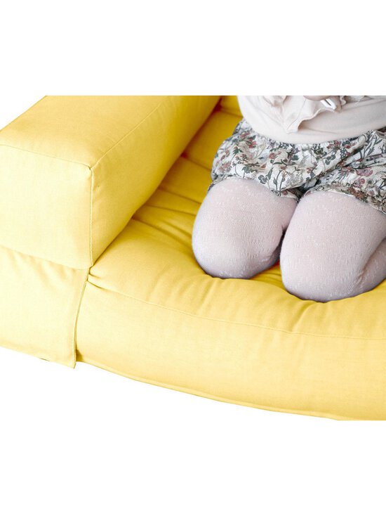 Karup Design - Mini Hippo -nojatuoli - KELTAINEN | Stockmann - photo 4