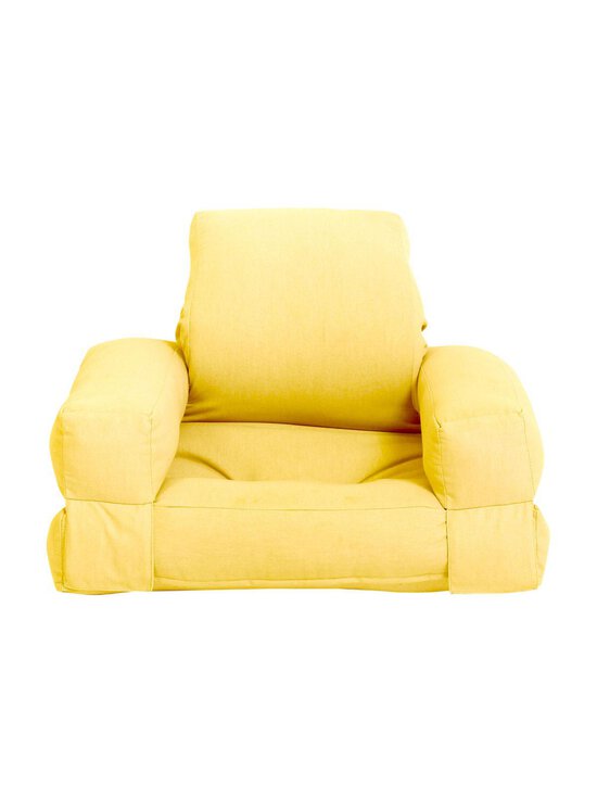 Karup Design - Mini Hippo -nojatuoli - KELTAINEN | Stockmann - photo 2