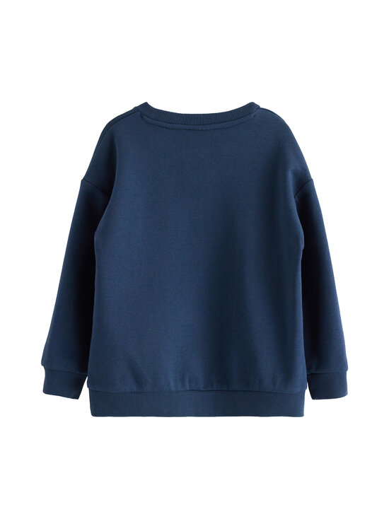 Lindex - Pokémon-collegepaita - 2065 BLUE | Stockmann - photo 2