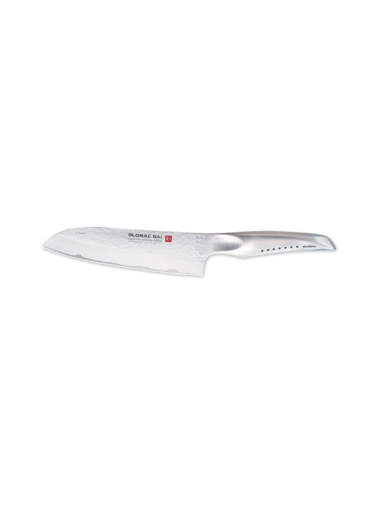 Global Knives - Global Sai Santoku -veitsi - SS SS | Stockmann - photo 1