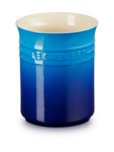 Le Creuset - Classic virtuves piederumu turētājs 1 l - 220 AZURE Le Creuset - Classic virtuves piederumu turētājs 1 l - 220 AZURE | Stockmann